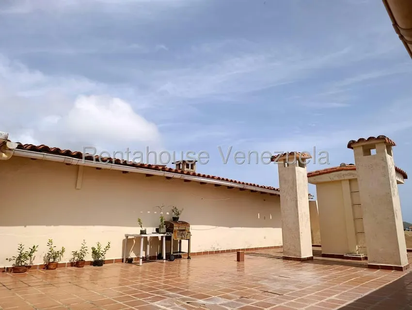 Apartamento (1 Nivel) en Venta en Playa El Agua, Nueva Esparta - 19