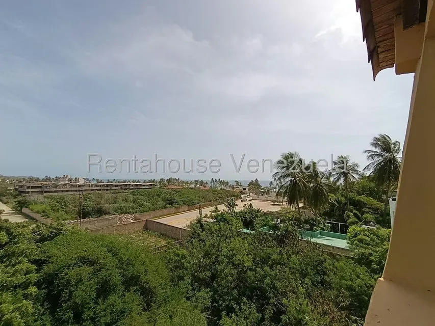 Apartamento (1 Nivel) en Venta en Playa El Agua, Nueva Esparta - 22