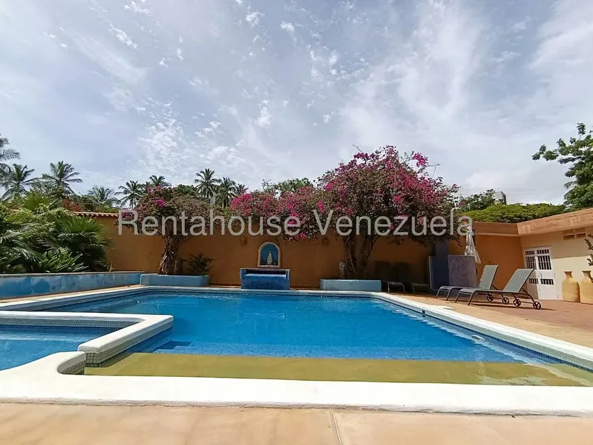 Apartamento (1 Nivel) en Venta en Playa El Agua, Nueva Esparta - 23