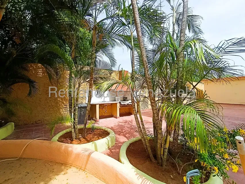 Apartamento (1 Nivel) en Venta en Playa El Agua, Nueva Esparta - 24
