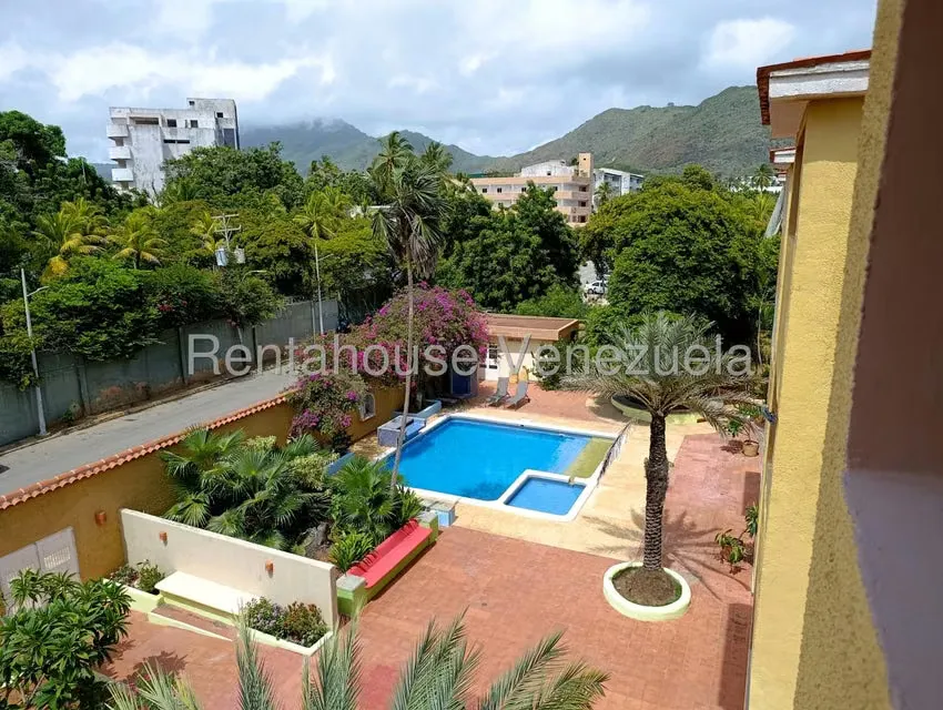 Apartamento (1 Nivel) en Venta en Playa El Agua, Nueva Esparta - 25