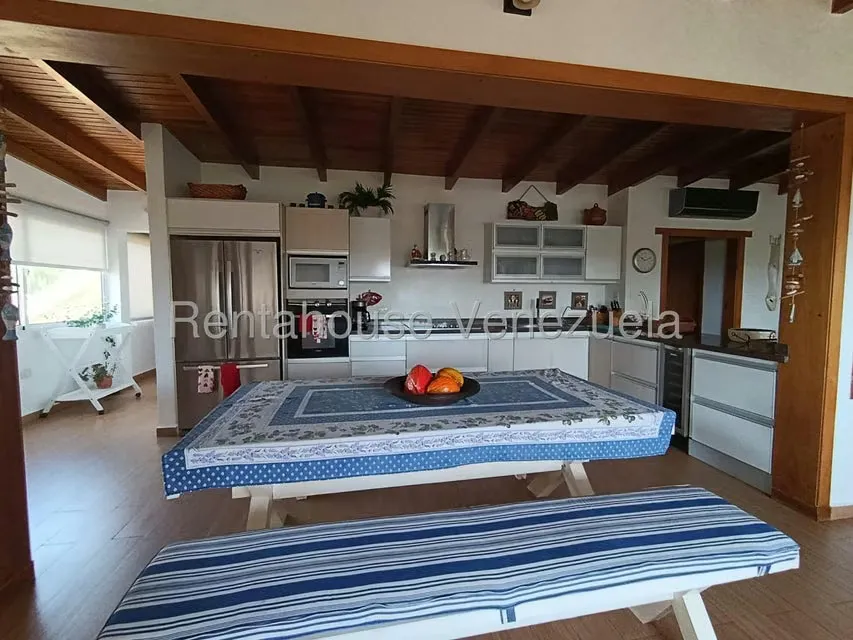 Apartamento (1 Nivel) en Venta en Playa El Agua, Nueva Esparta - 5