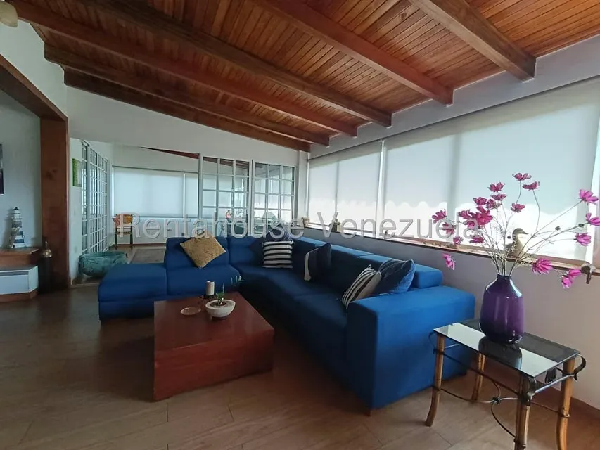 Apartamento (1 Nivel) en Venta en Playa El Agua, Nueva Esparta - 6