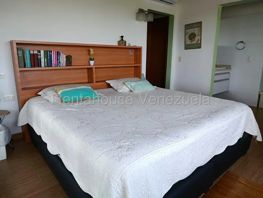 Apartamento (1 Nivel) en Venta en Playa El Agua, Nueva Esparta - 10