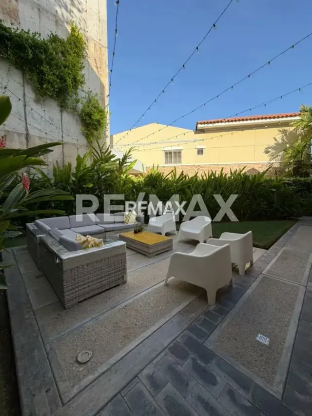 Casa Alquiler villa puerto banus - 10
