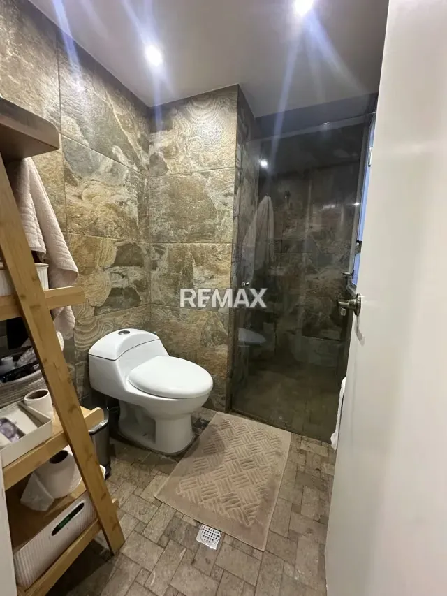 En Venta Apartamento P.B, Urbanización La Boyera - 11