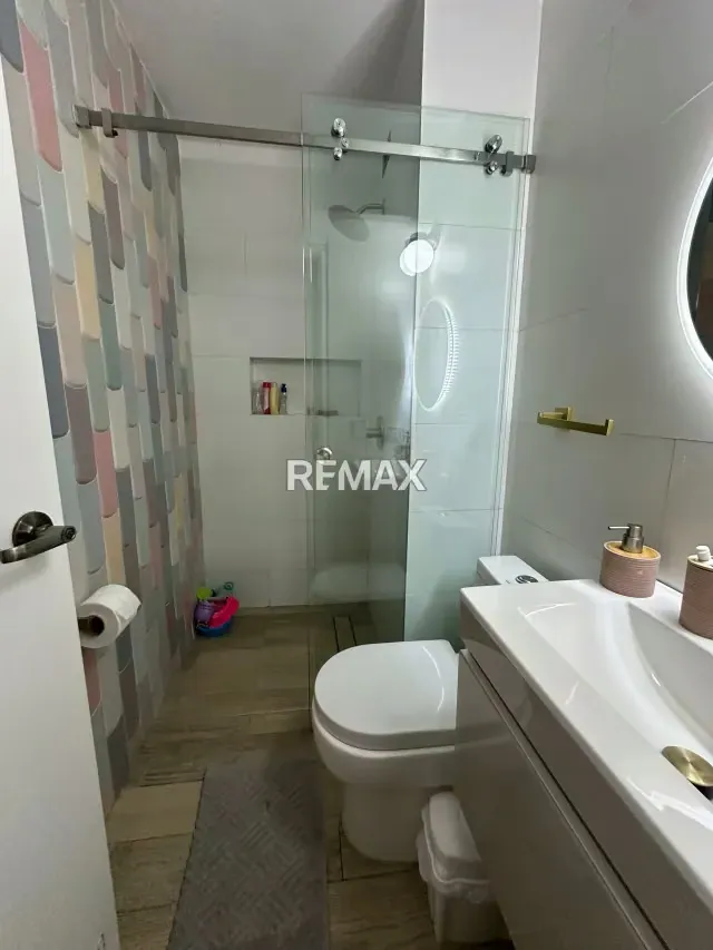 En Venta Apartamento P.B, Urbanización La Boyera - 13