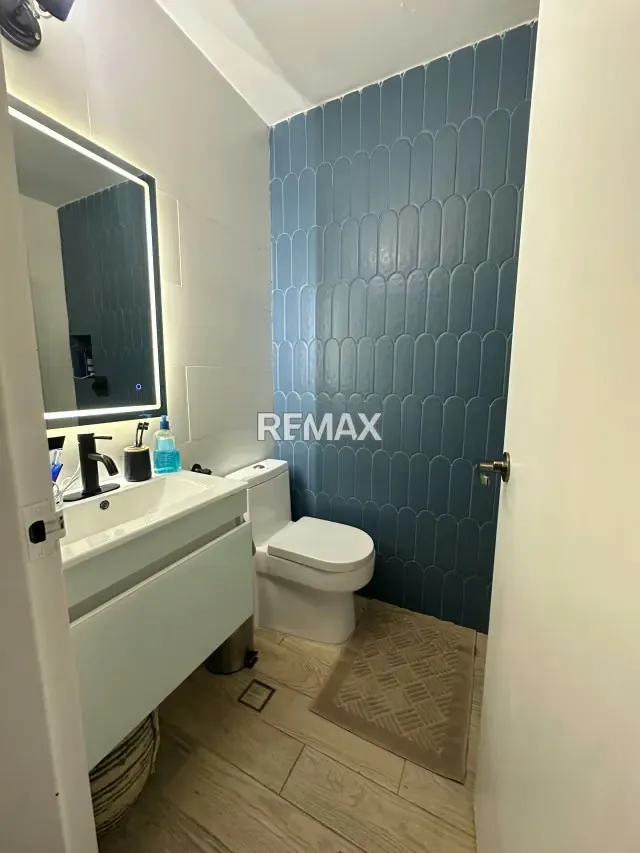 En Venta Apartamento P.B, Urbanización La Boyera - 15