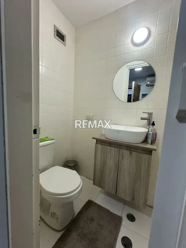 En Venta Apartamento P.B, Urbanización La Boyera - 18
