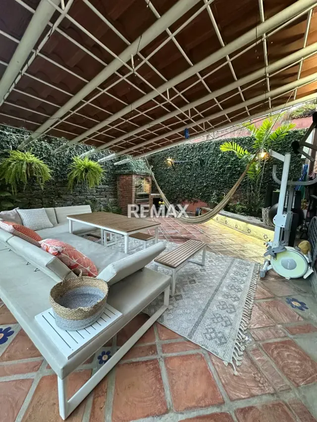 En Venta Apartamento P.B, Urbanización La Boyera - 6