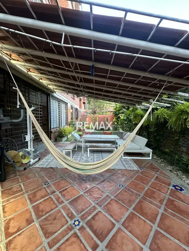 En Venta Apartamento P.B, Urbanización La Boyera - 7