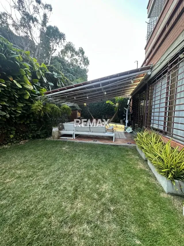 En Venta Apartamento P.B, Urbanización La Boyera - 8
