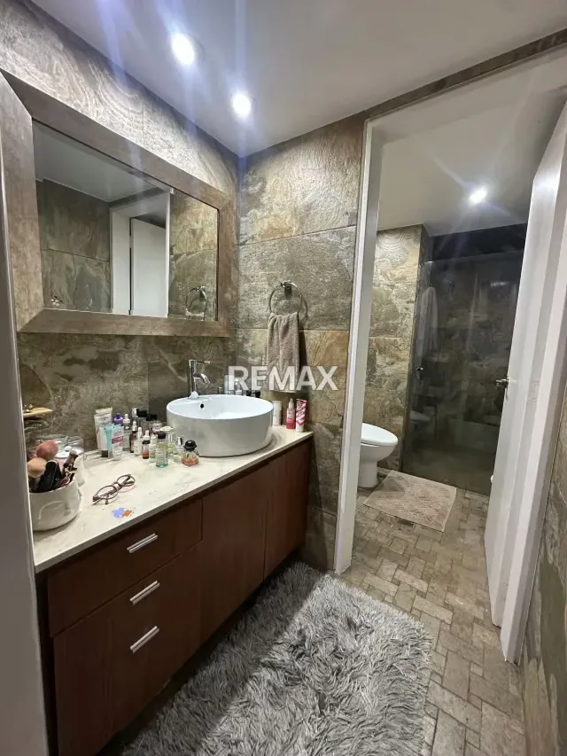 En Venta Apartamento P.B, Urbanización La Boyera - 10