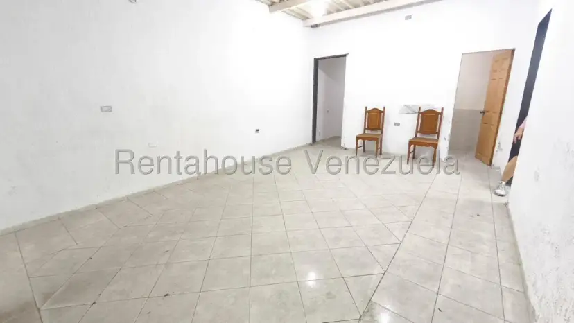 Casa (1 Nivel) en Venta en La Coromoto, Aragua