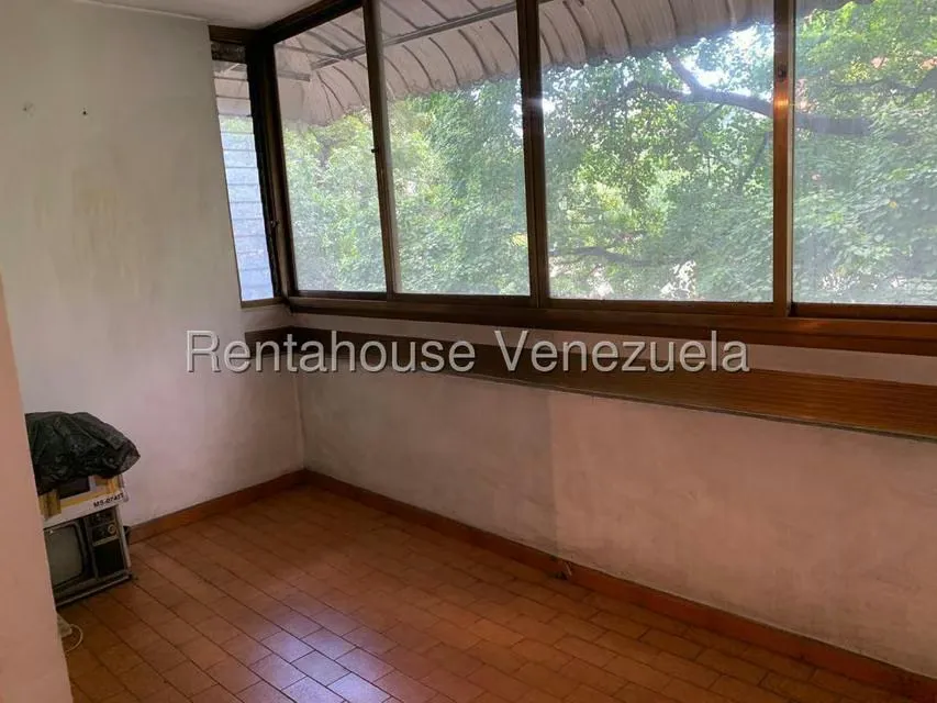 Apartamento (1 Nivel) en Alquiler en La Urbina, Distrito Metropolitano - 12