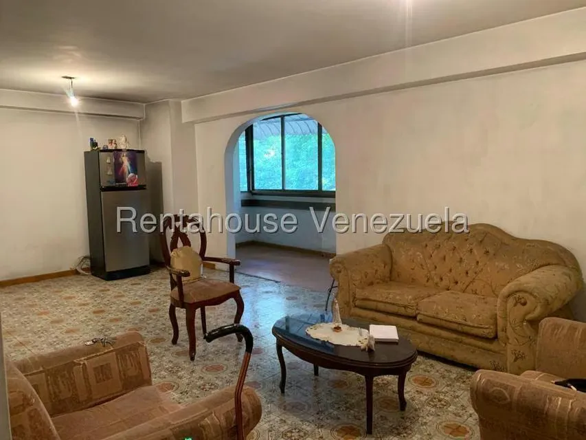 Apartamento (1 Nivel) en Alquiler en La Urbina, Distrito Metropolitano - 6