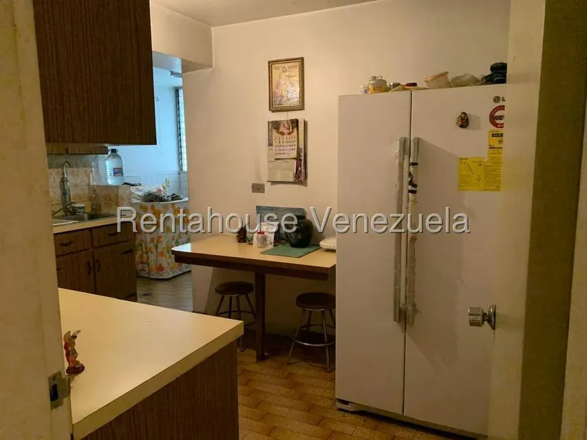 Apartamento (1 Nivel) en Alquiler en La Urbina, Distrito Metropolitano - 8