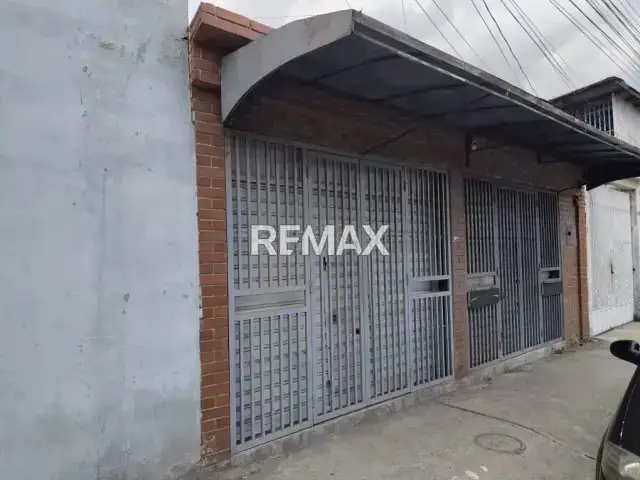 ALQUILER DE LOCAL ZONA RESPUESTERA BARQUISIMETO