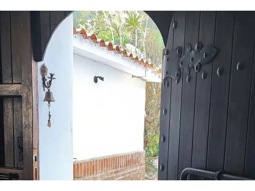 Vendo casa 320m2 El Placer 1576 - 11
