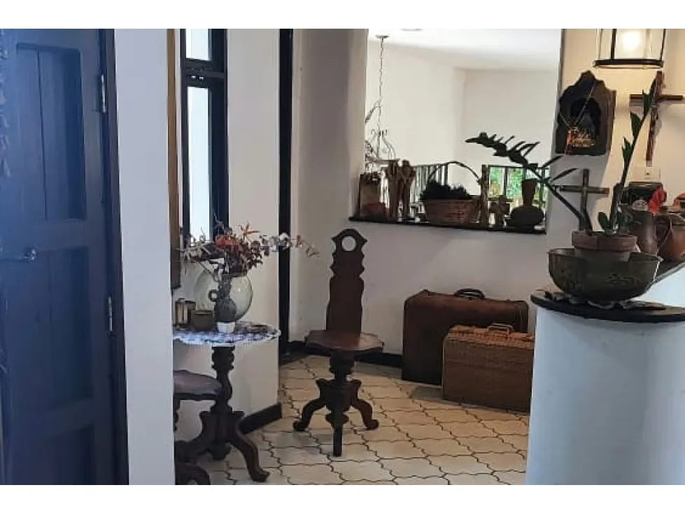 Vendo casa 320m2 El Placer 1576 - 13