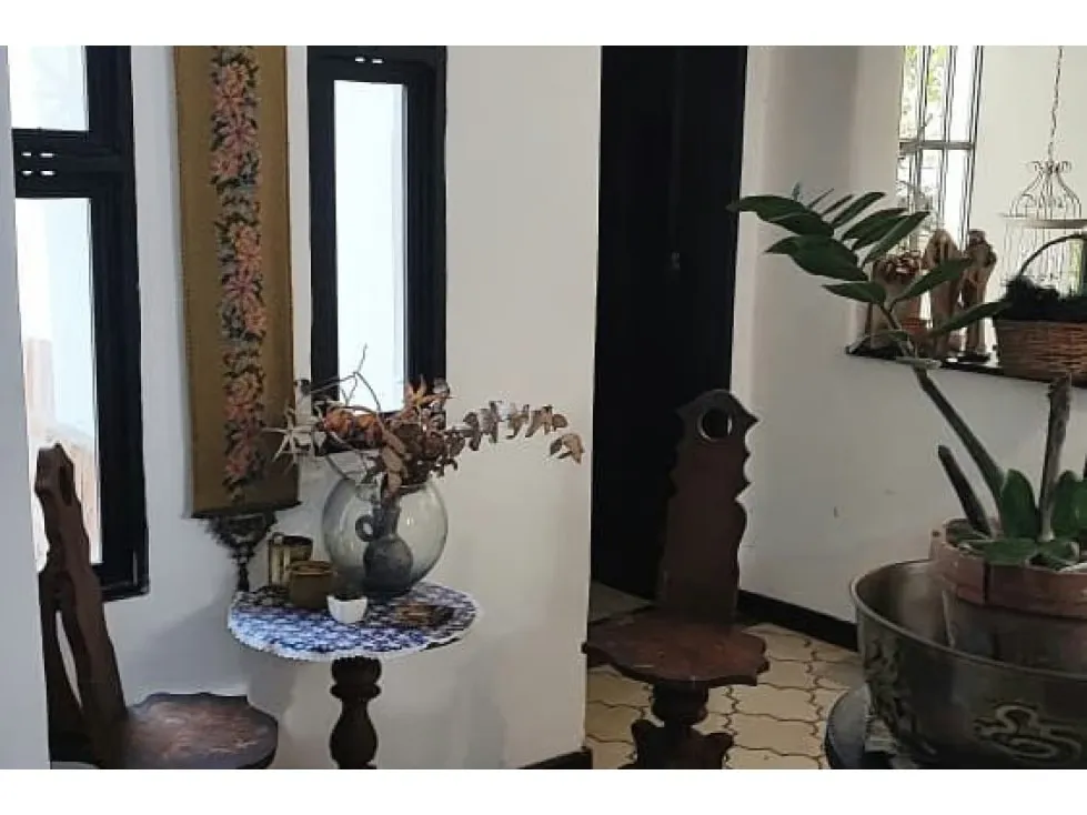Vendo casa 320m2 El Placer 1576 - 19