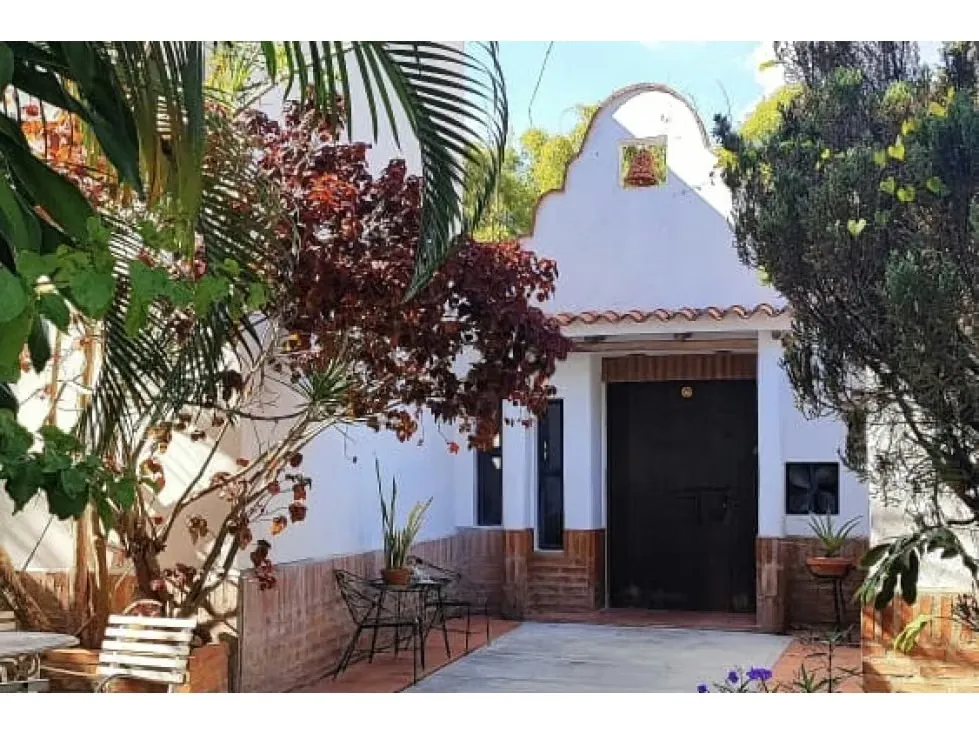 Vendo casa 320m2 El Placer 1576 - 5