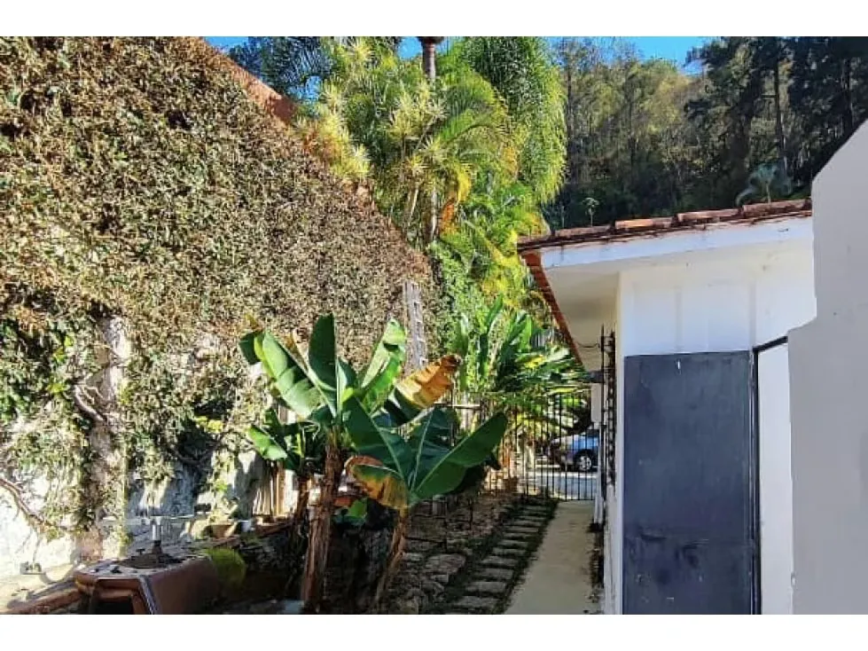 Vendo casa 320m2 El Placer 1576 - 8