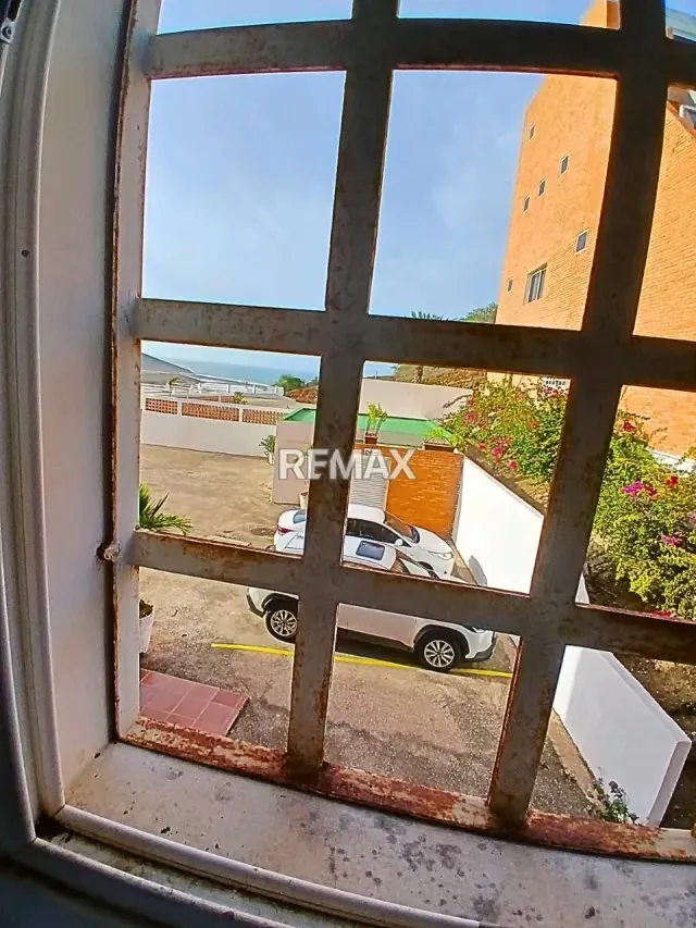 En venta apartamento con vista espectacular al mar - Pampatar - Isla de Margarita - 14