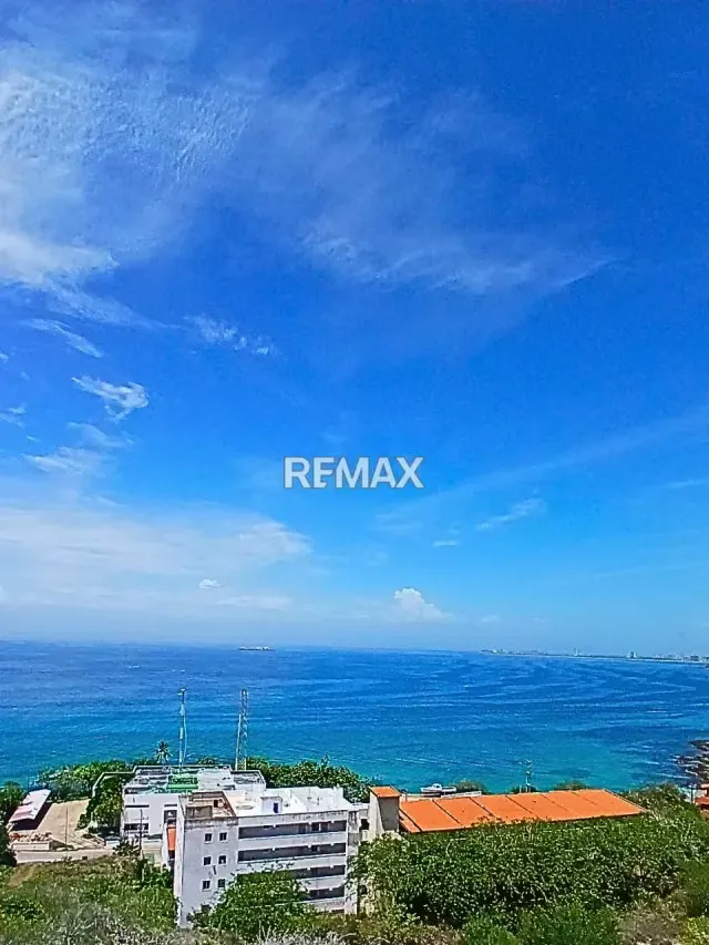 En venta apartamento con vista espectacular al mar - Pampatar - Isla de Margarita - 19
