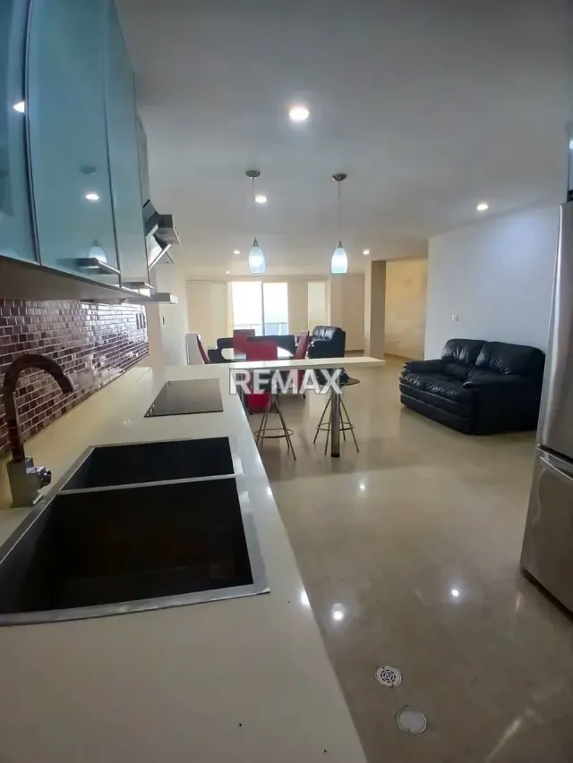 En venta apartamento con vista espectacular al mar - Pampatar - Isla de Margarita - 5