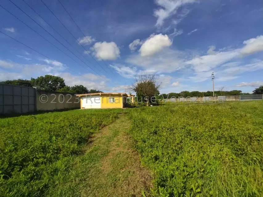 Comercial (Galpon - Deposito) en Venta en Urbanizacion Industrial Santa Cruz, Aragua - 50