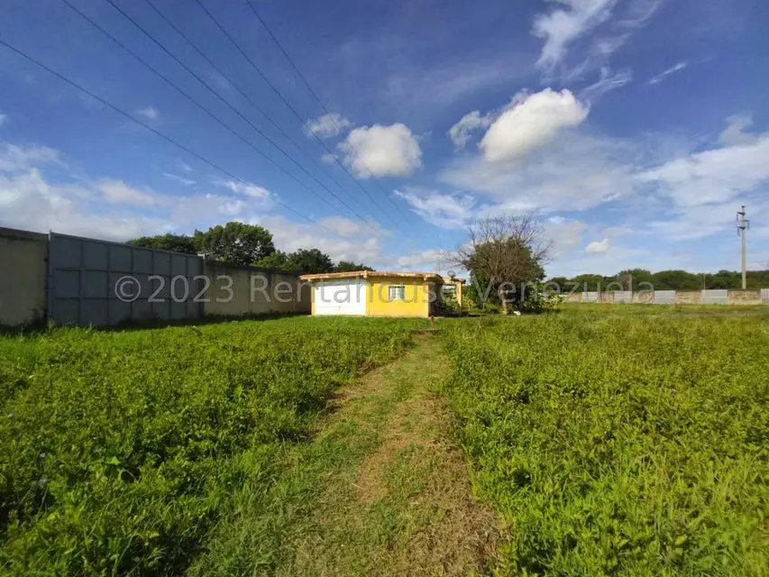 Comercial (Galpon - Deposito) en Venta en Urbanizacion Industrial Santa Cruz, Aragua - 52