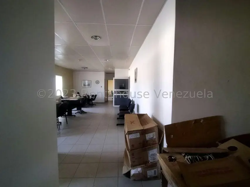 Comercial (Galpon - Deposito) en Venta en Urbanizacion Industrial Santa Cruz, Aragua - 56