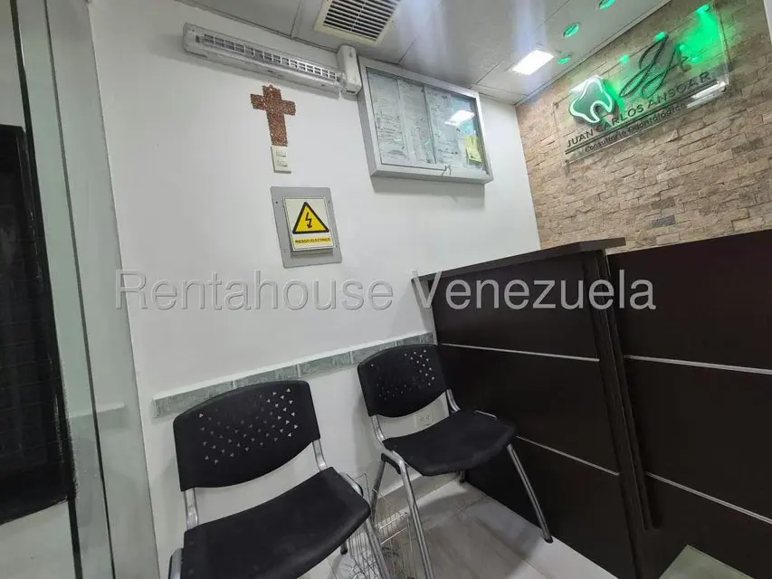 Negocios y Empresas (Belleza y Salud) en Venta en San Bernardino, Distrito Metropolitano - 11