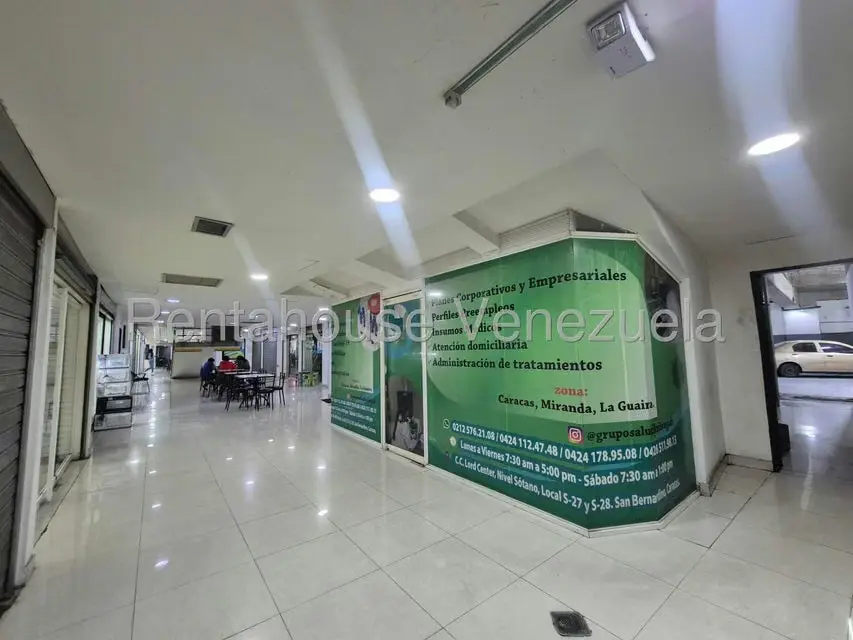 Negocios y Empresas (Belleza y Salud) en Venta en San Bernardino, Distrito Metropolitano - 4