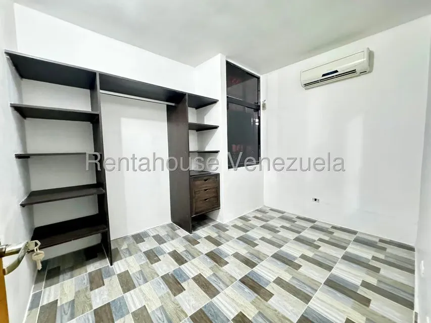 Apartamento (1 Nivel) en Venta en Nueva Casarapa, Miranda - 14