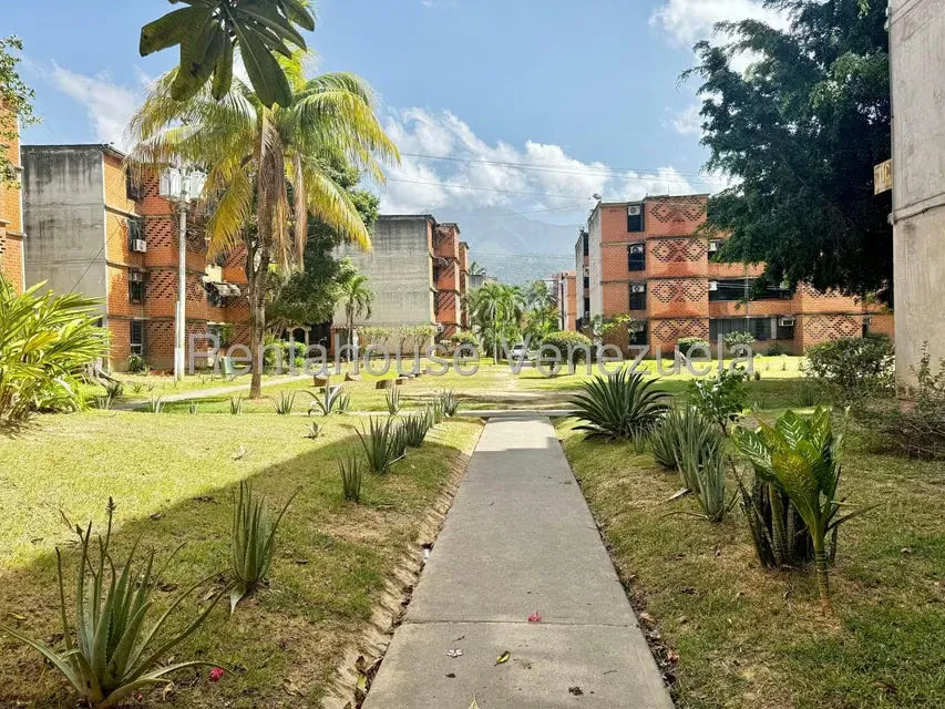 Apartamento (1 Nivel) en Venta en Nueva Casarapa, Miranda - 20