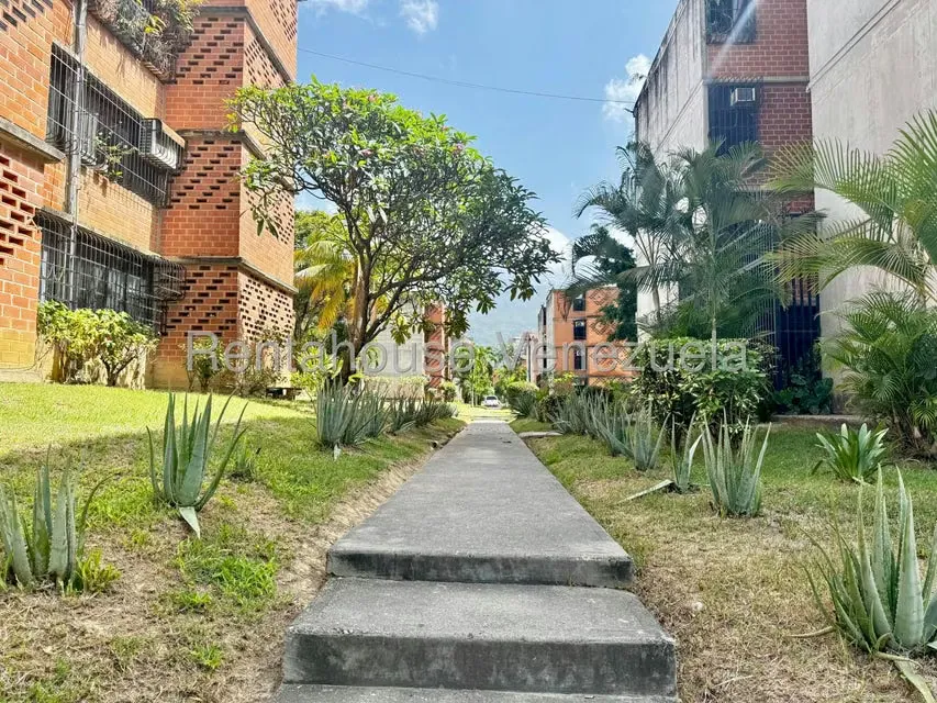 Apartamento (1 Nivel) en Venta en Nueva Casarapa, Miranda - 21