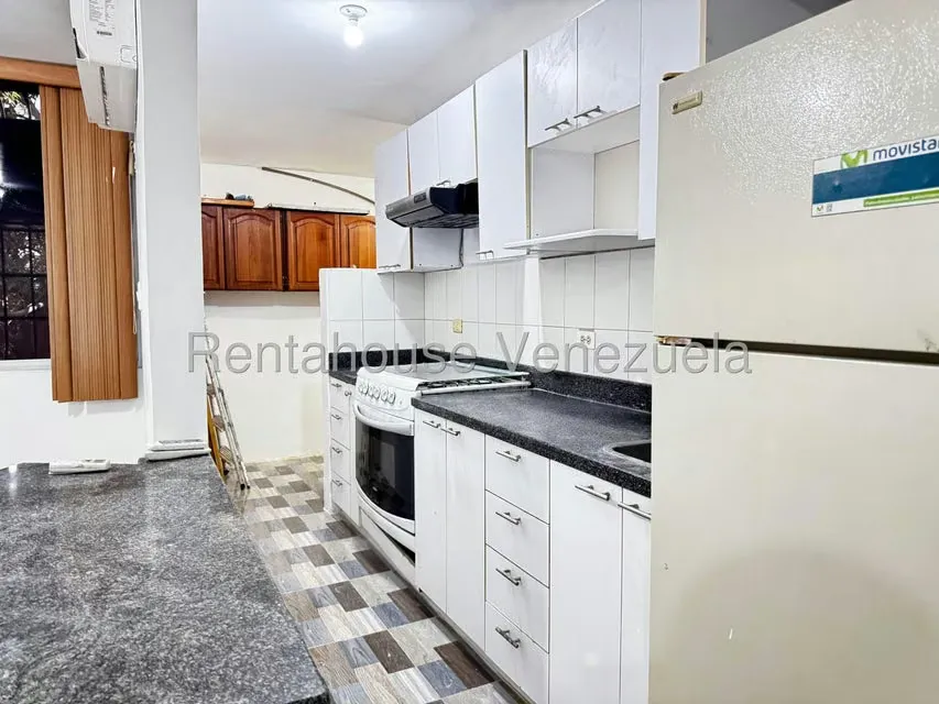 Apartamento (1 Nivel) en Venta en Nueva Casarapa, Miranda - 5