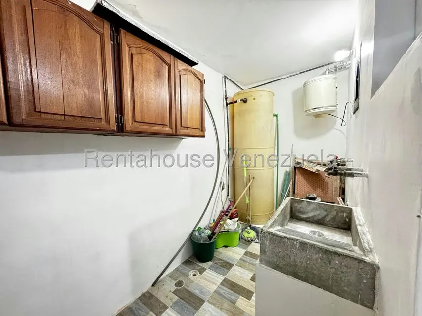 Apartamento (1 Nivel) en Venta en Nueva Casarapa, Miranda - 7