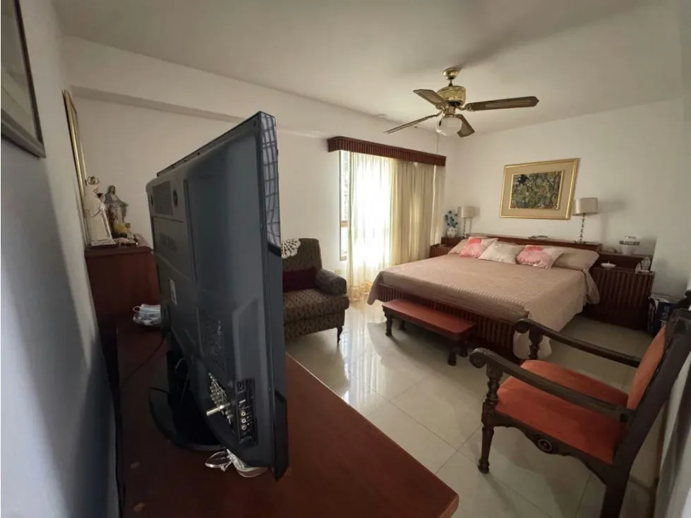 Apt en venta en Urb. Las Mesetas NEGOCIABLE - 12