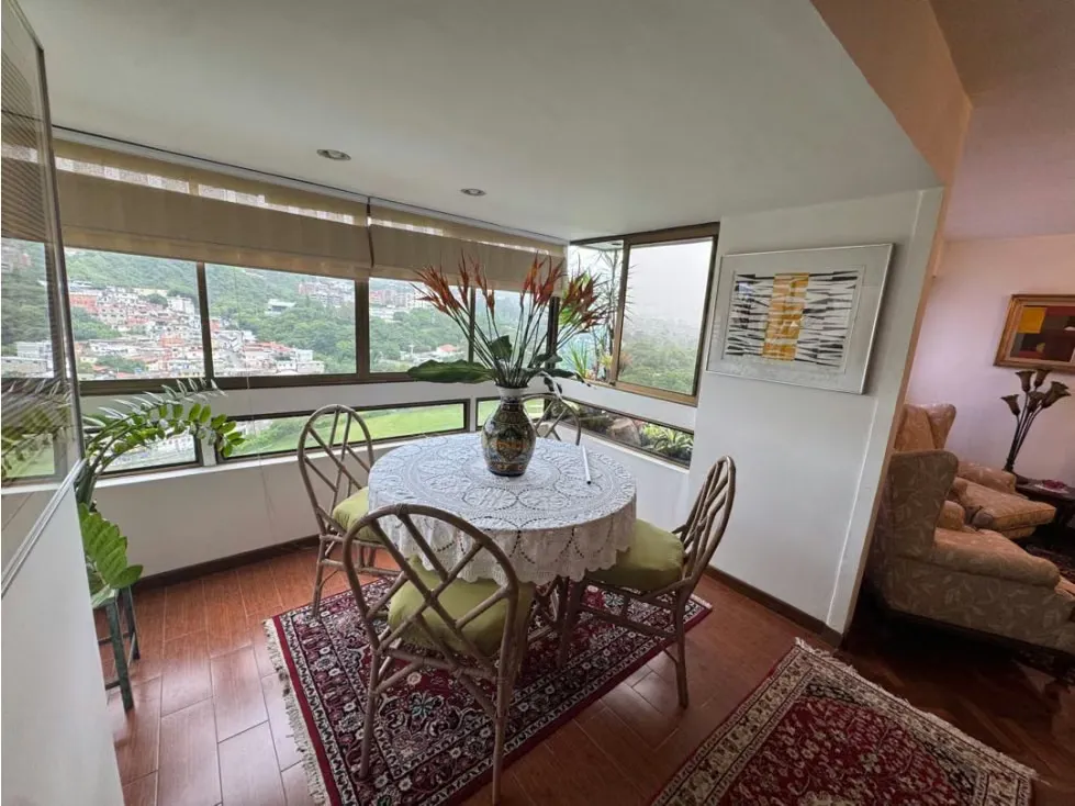 Apt en venta en Urb. Las Mesetas NEGOCIABLE - 3