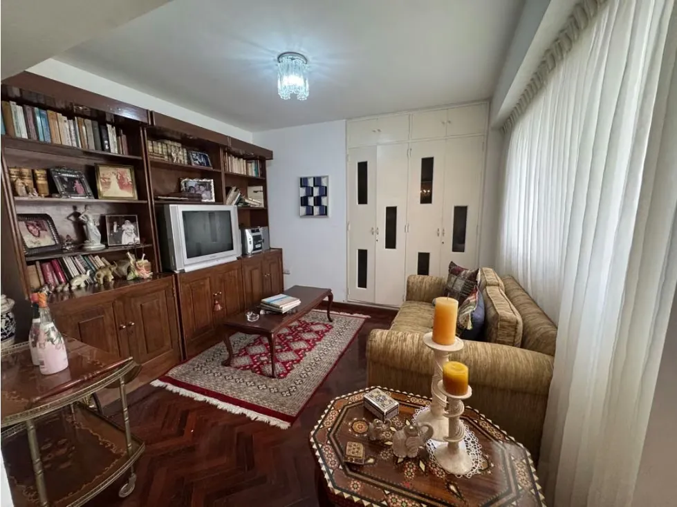 Apt en venta en Urb. Las Mesetas NEGOCIABLE - 6