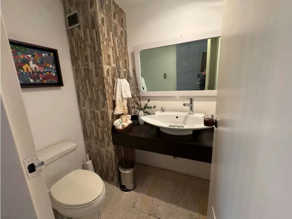 Apt en venta en Urb. Las Mesetas NEGOCIABLE - 7