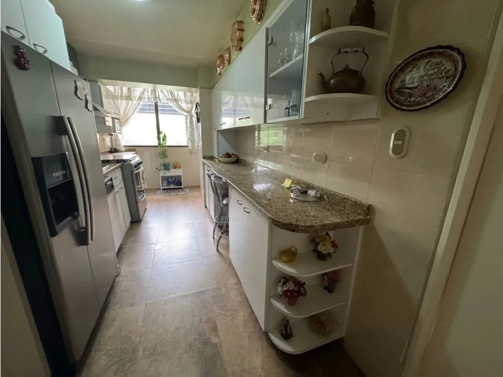 Apt en venta en Urb. Las Mesetas NEGOCIABLE - 8