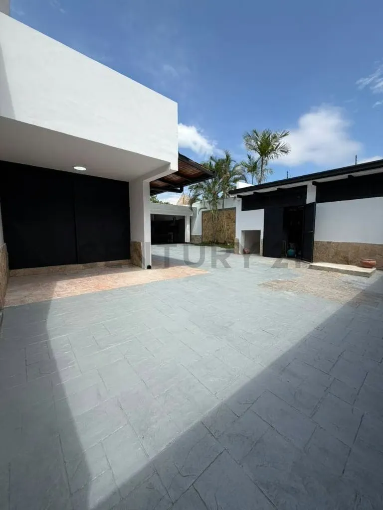Venta de Casa - 4