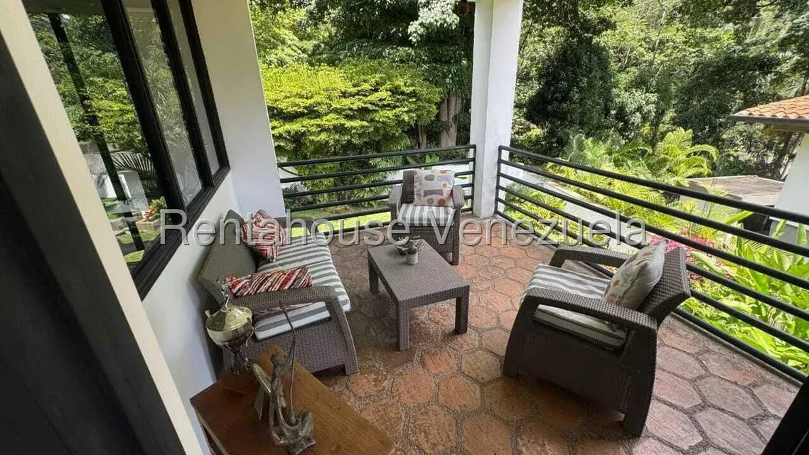 Casa (Multipes Niveles) en Venta en Colinas del Tamanaco, Distrito Metropolitano - 11