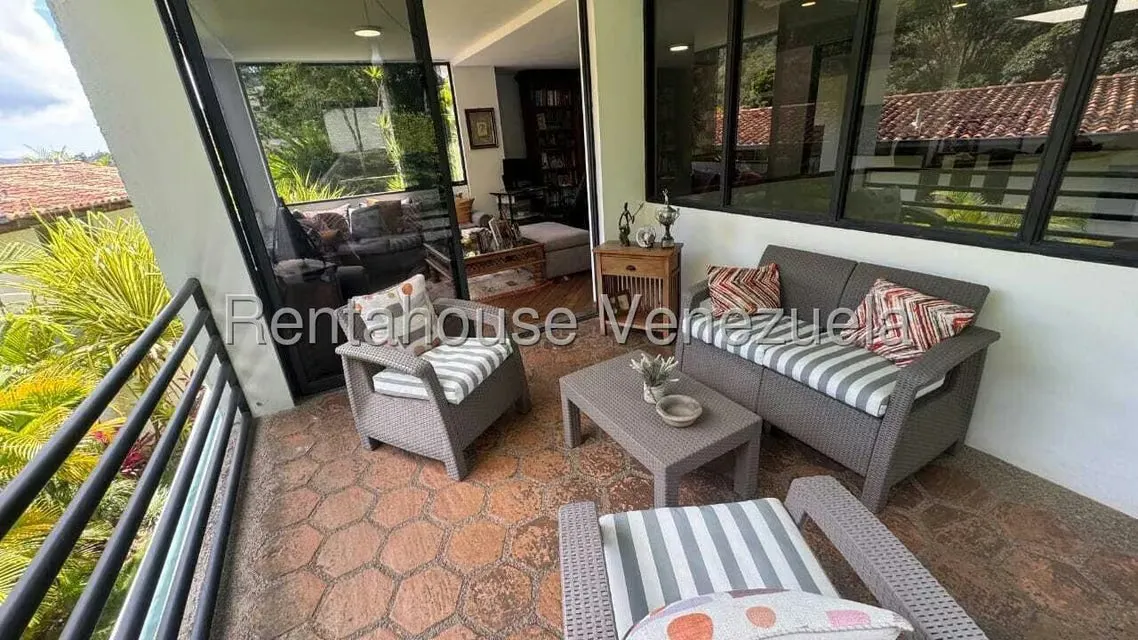 Casa (Multipes Niveles) en Venta en Colinas del Tamanaco, Distrito Metropolitano - 12