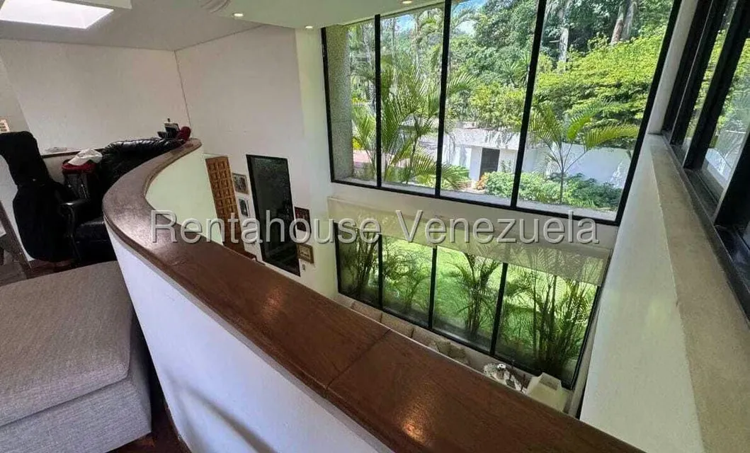 Casa (Multipes Niveles) en Venta en Colinas del Tamanaco, Distrito Metropolitano - 13