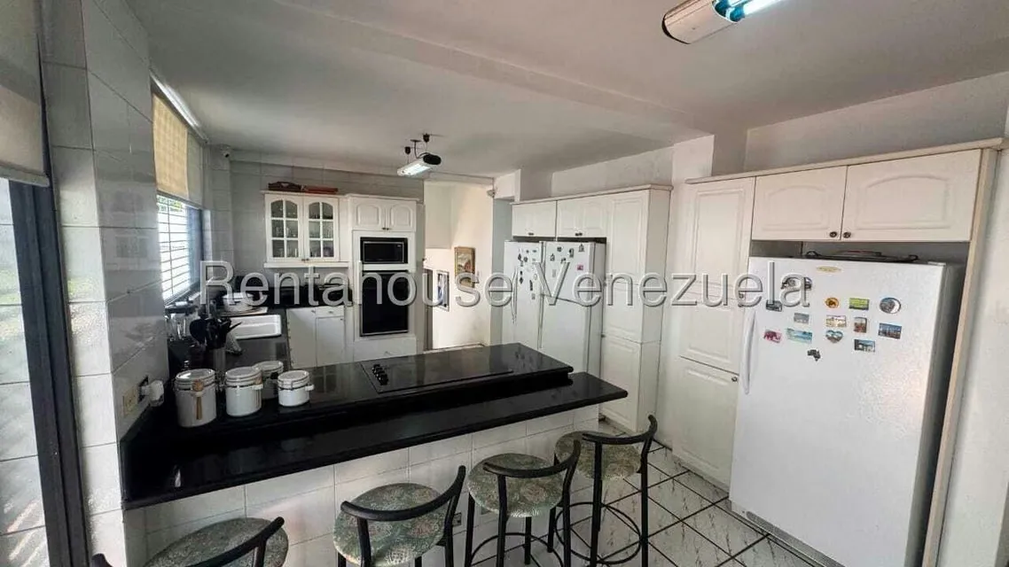 Casa (Multipes Niveles) en Venta en Colinas del Tamanaco, Distrito Metropolitano - 15